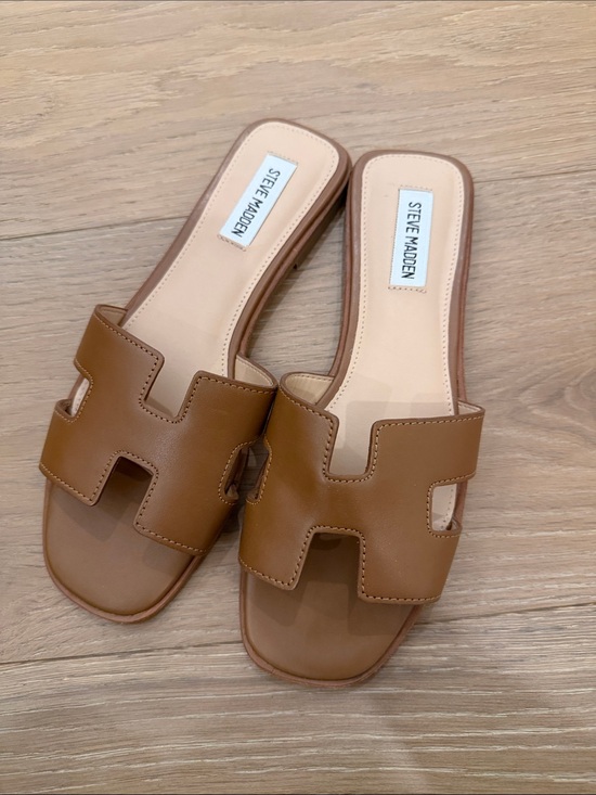 Steve Madden Shoes - Steve Madden Hadyn 9.5
